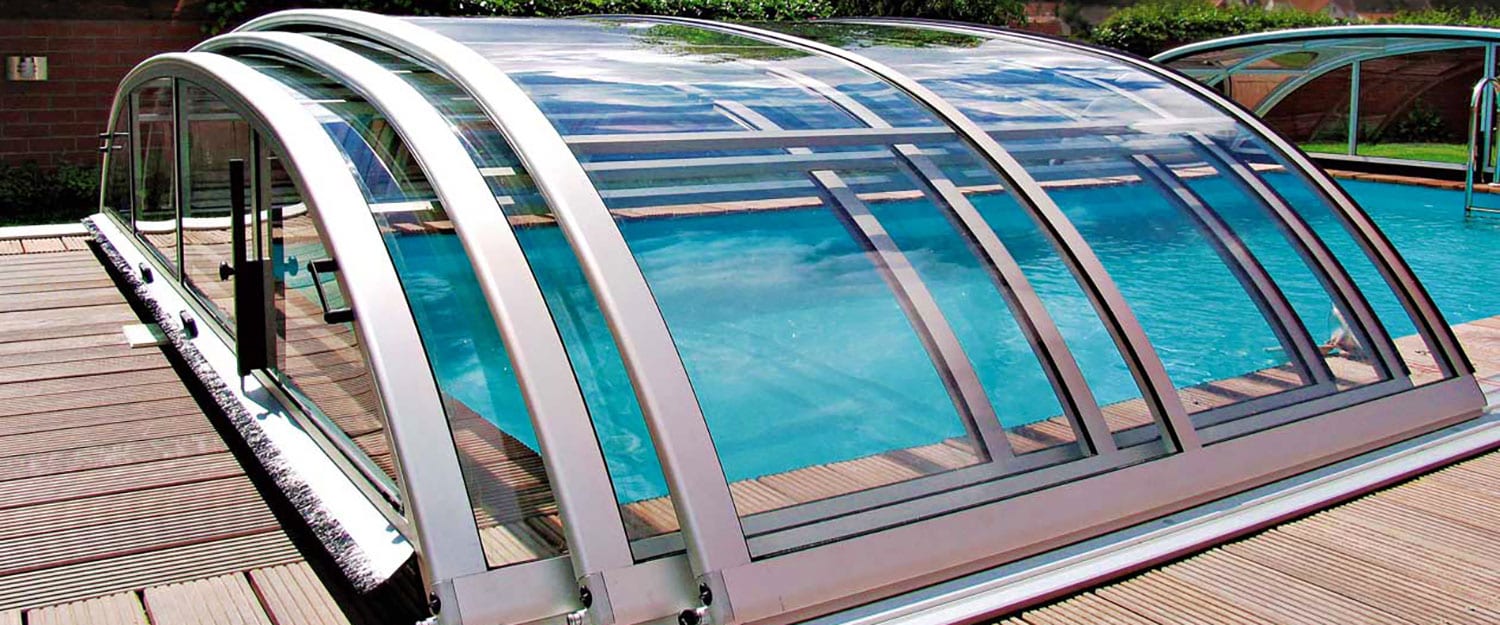 cheapest swimming pool enclosures