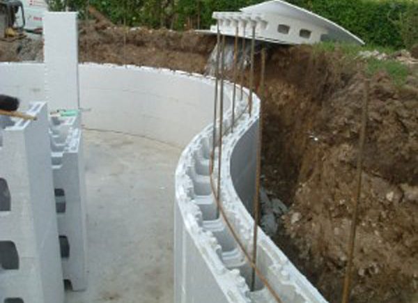 Blokit Pool System Blokit Pool System