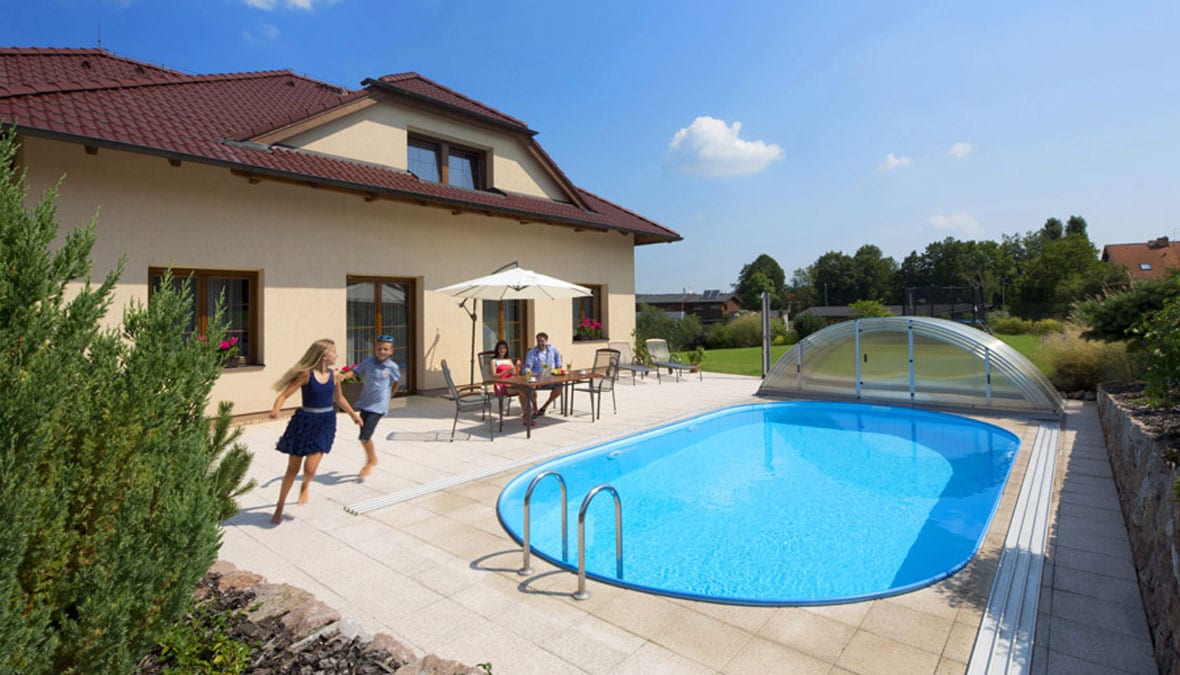 SKIMMER Swimming Pools for sale United Kingdom