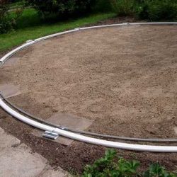 installing inground pool cost