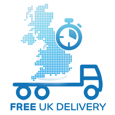 free pool delivery to UK mainland
