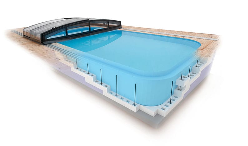 Skimmer Package