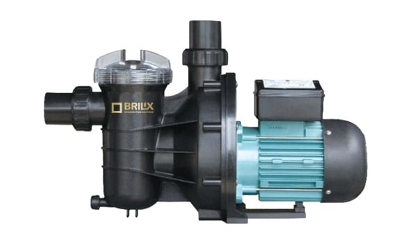 brilix fxp circulation pumps