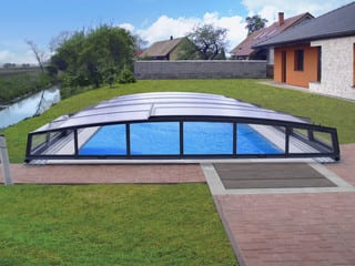 Pool Enclosure Corona™ 1