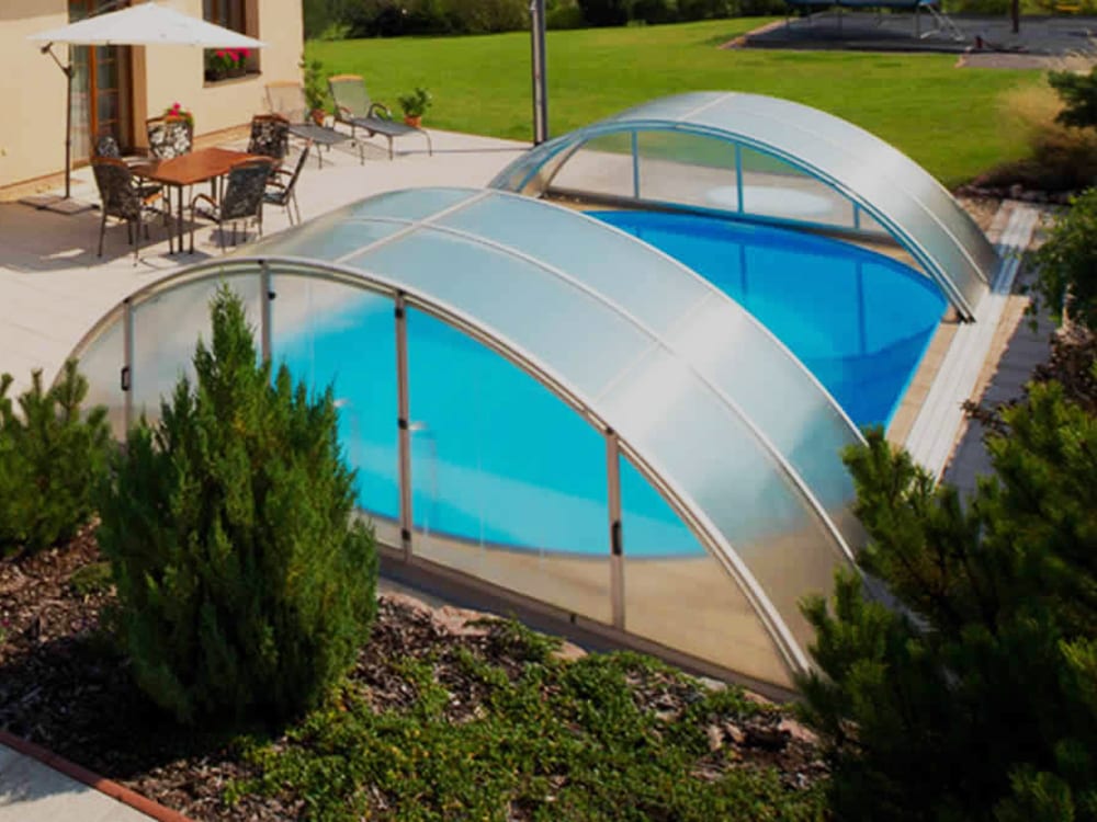 klasik pool enclosures for sale united kingdom