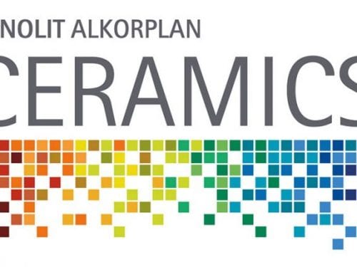 Ceramics Logo Ceramics Logo