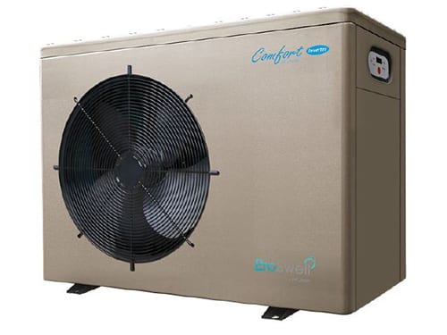Comfort-Line BPN05-Heat Pump