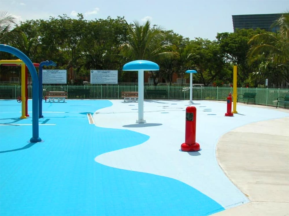 Aquatic Recreation and Public Pools 1