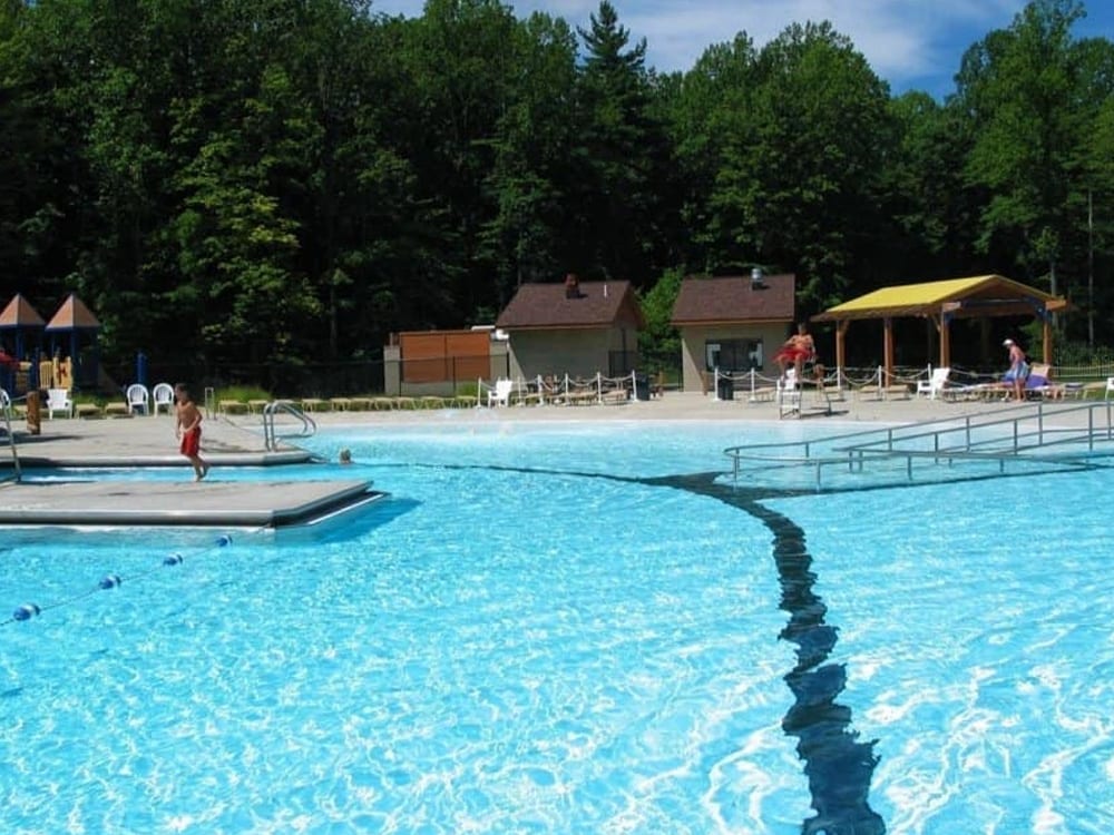 Aquatic Recreation and Public Pools 4