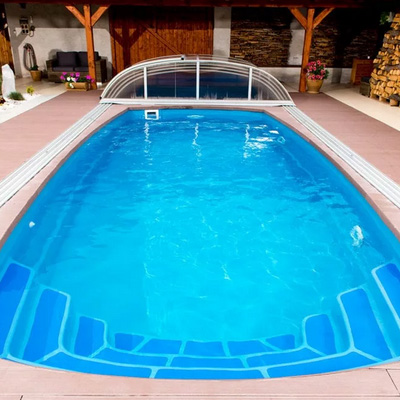 Fibreglass Swimming Pools | MY POOL DIRECT UK