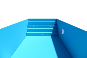 full-width blue steps 03