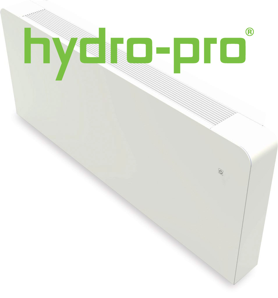 hydro-pro dehumidifier, type p white, steel, 230vac part number 7026879