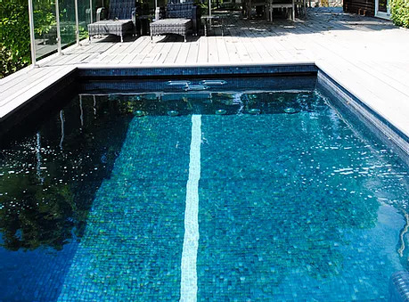 swim lane