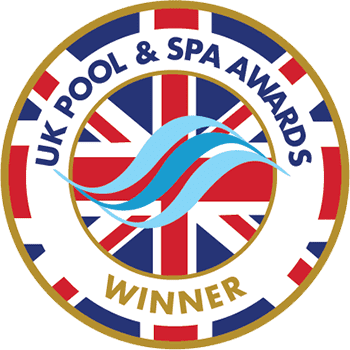 2020 UK POOL & SPA AWARDS WINNER - Video Marketing