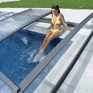 new pool enclosures: 2021 models