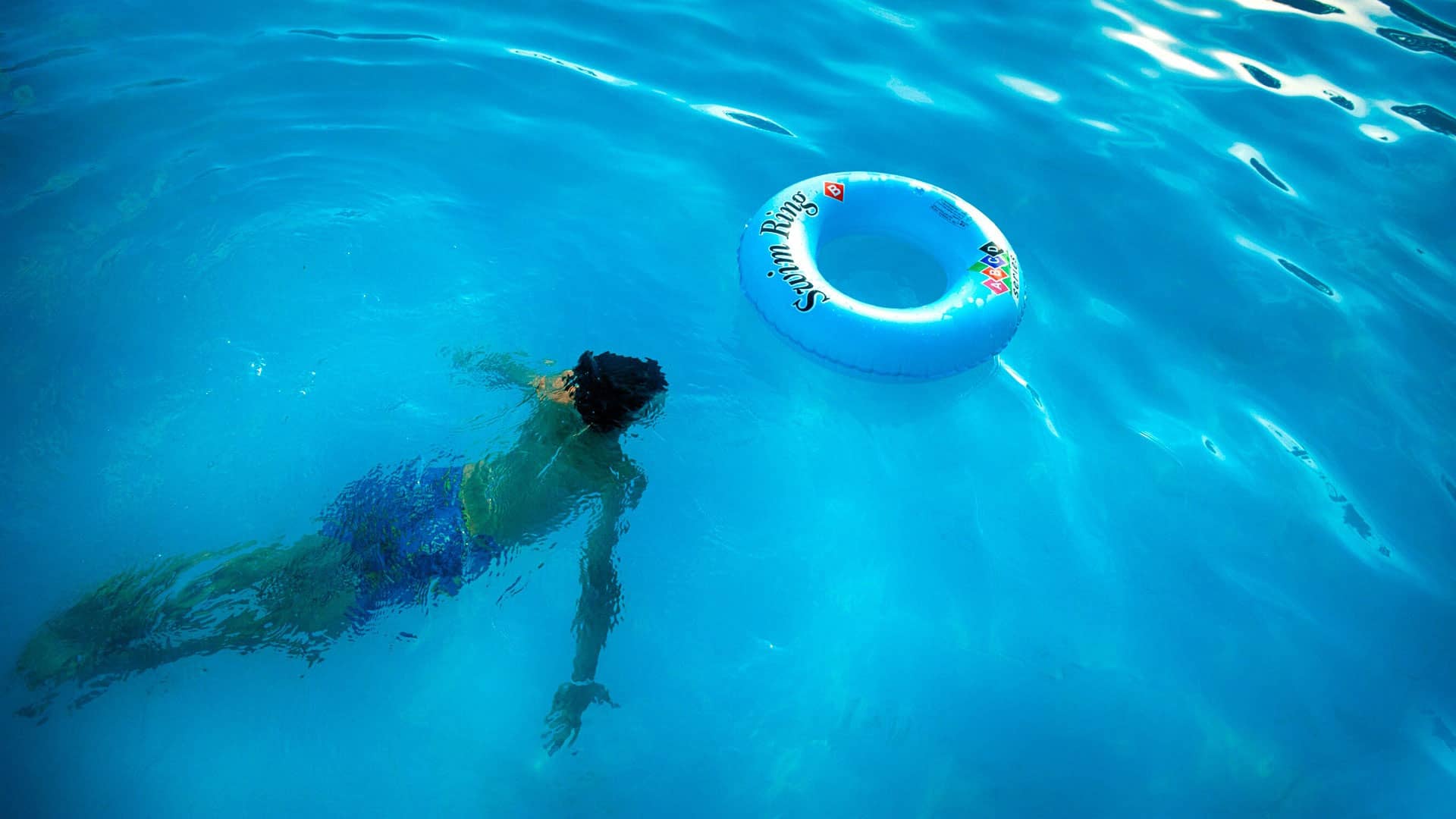 swimming pool sales united kingdom