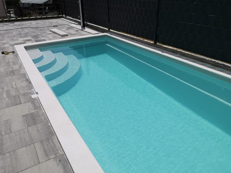 Gallery - My Pool Direct