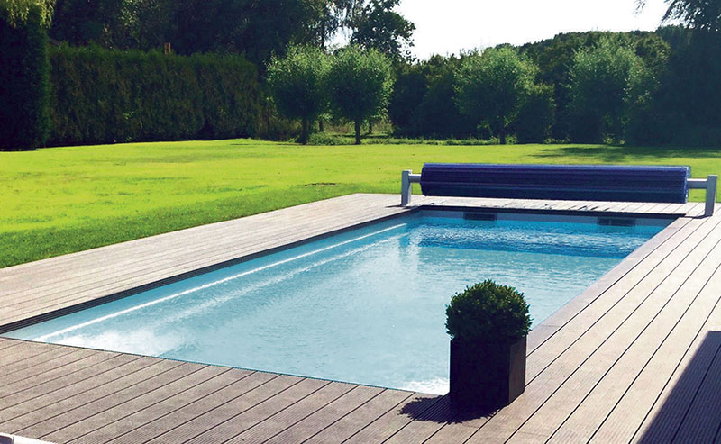 fibreglass swimming pool sold by my pool direct - united kingdom