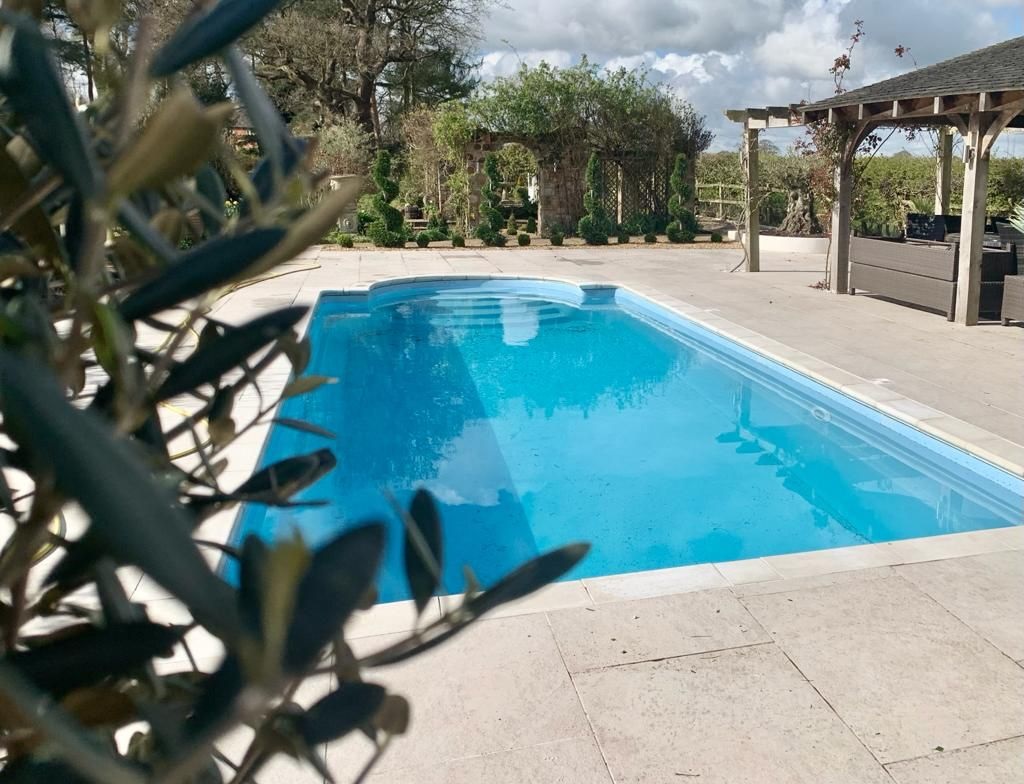 itaka fibreglass pool | my pool direct