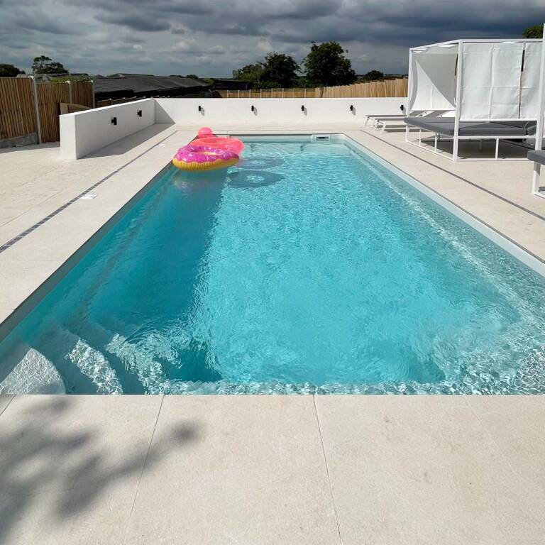 Swimming Pools UK Inground Pools MY POOL DIRECT